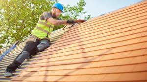 Best Roof Leak Repair  in Brandermill, VA