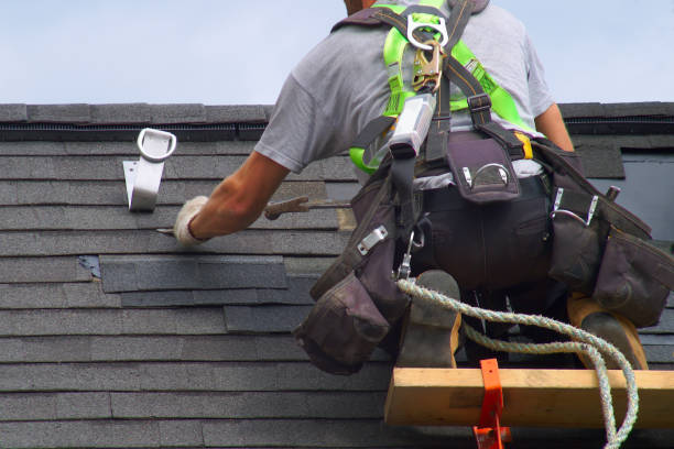 Best Roofing for New Construction  in Brandermill, VA