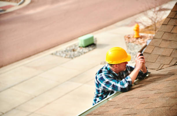 Fast & Reliable Emergency Roof Repairs in Brandermill, VA
