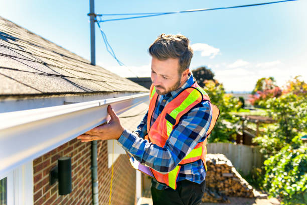 Best Asphalt Shingle Roofing  in Brandermill, VA