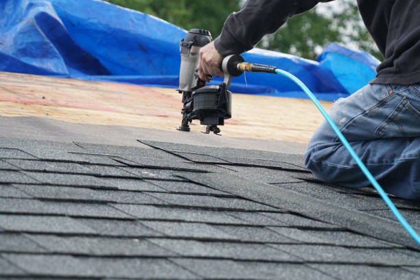 Best Gutter Installation and Repair  in Brandermill, VA