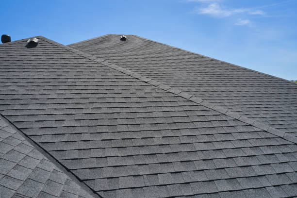 Best Roof Insulation Installation  in Brandermill, VA
