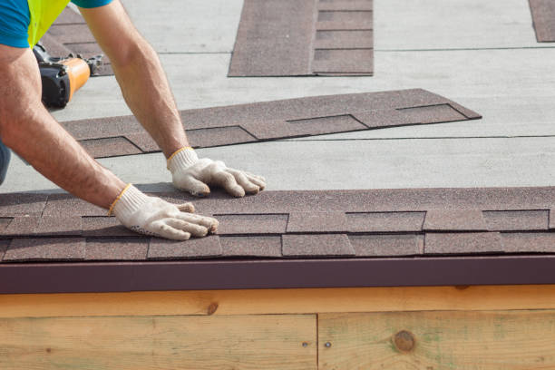 Best Metal Roofing Installation  in Brandermill, VA